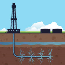 fracking image